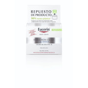 Crema Eucerin Hyaluron Filler Dia Refill Spf15 50 mL