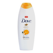 Jabón Líquido Dove Mandarina Recarga 700 mL