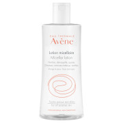 Eau Thermale Avène Loción Micelar Desmaquillante x 400 mL