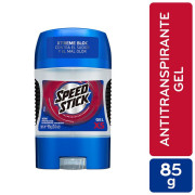 Desodorante Antitranspirante Speed Stick 24/7 X5 Gel 50g