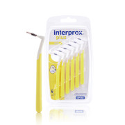 Interprox Cepillo Interdental Plus Mini x 6 Unidades