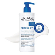Uriage Balsamo Oleo Calmante Antipicor Xemose x 500 mL