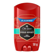 Old Spice Desodorante Barra Pure Sport x 50 g