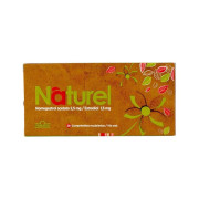 Naturel x 28 Comprimidos Recubiertos
