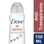 Desodorante Dove Women Spray Dermo Aclarant 150 mL