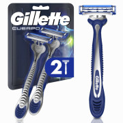 Máquina de Afeitar Gillette Cuerpo 2 un