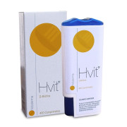 Hvit 150 mcg x 400 Microcomprimidos