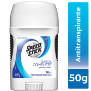 Desodorante Clinical Spray 50Gr