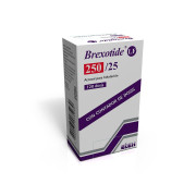 Brexotide LF 250 mcg /25 mcg 120 Dosis Aerosol Para Inhalación
