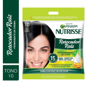 Retocador Raiz Nutrisse Tono 10