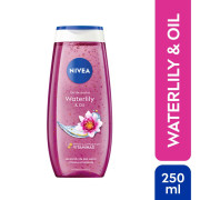 Gel de Ducha Nivea Waterlily 250 ml