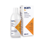 Kin B5 Enjuague Bucal Encias x 500 mL