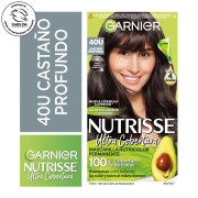 Nutrisse Tintura 60 Capuccino x 189 g