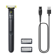 Máquina de Afeitar Philips Oneblade Eléctrica 1 un