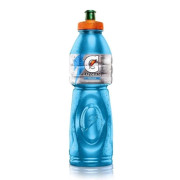 Gatorade Jugo Botella Cool Blue x 750 mL