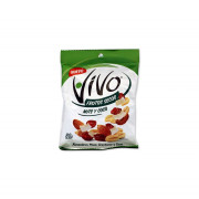 Vivo Frutos Secos Nuts Y Coco x 80 g