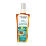 Oleo Reparador Petrizzio Argan 100 mL