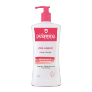 Crema Pielarmina Cuerpo Colageno 350 Ml