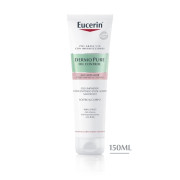 Gel Limpiador Eucerin Dermopure Concentrado Triple Efecto 150 mL