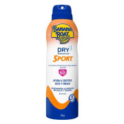 Protector Solar Banana Boat Dry Balance Sport FPS 50+ 170 ml