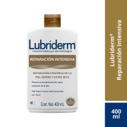 Crema corporal Lubriderm® Reparación Intensiva x 400ml