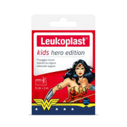 Leukoplast Kids Mujer Maravilla 6Cmx1M