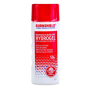 Burnshield Hydrogel Líquido x 50 mL