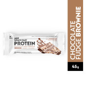 NotBarra Chocolate Brownie 45 g