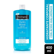Hidratante Corporal Neutrogena® Hydro Boost Water Gel 400ml