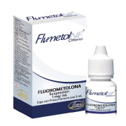 Flumetol NF Ofteno 0,1 % x 5 mL Suspensión Oftálmica