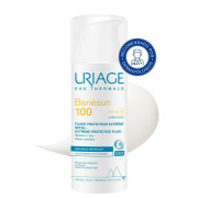 Protector Solar Uriage Bariesun 100 FPS 50 50 mL