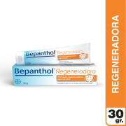 Bepanthol Regeneradora 30 gr
