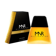 Millionaire Fragancia Gold x 90 mL