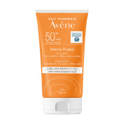 Protector Solar Avene Intense Protect 50+ 150 mL