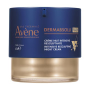 Crema Avene Reconfortante DermAbsolu Noche 40 mL