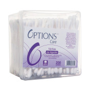 Cotonitos Options Caja 200 un