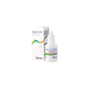 Mucivil 1 % x 15 mL Solución Tópica