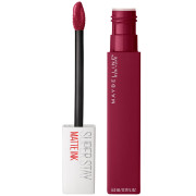 Maybelline Labial Super Stay Matte Founder x 5 mL