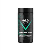 Wild Foods Creatina Monohidratada 500g