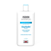Shampoo Isdin Dayly Ultra Suave 400 mL