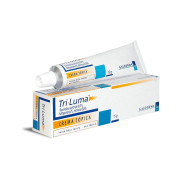 Tri-Luma Crema Tópica 15 g