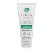 Crema Lechuga Manos Protec. Intensa 75gr