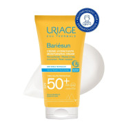 Protector Solar Uriage Bariesun sin Perfume FPS 50+ 50 mL