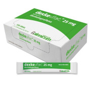Dexkevitae 25 mg x 10 sobres Solución Oral 10 ml