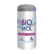 Biomol Frasco X 60 C¿Psulas