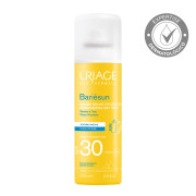 Uriage Bariésun Bruma Seca SPF30 200ml - Uriage - Precio desde $11.379