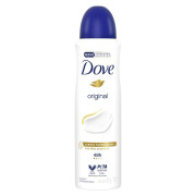Desodorante Dove Original Spray 150 mL