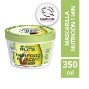 Mascarilla Hair Food Aguacate 350 ml