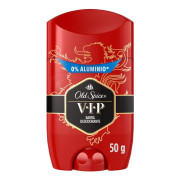 Old Spice Desodorante Barra VIP x 50 g