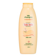 Shampoo Simonds Manzanilla 400 mL